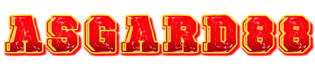 ASGARD88